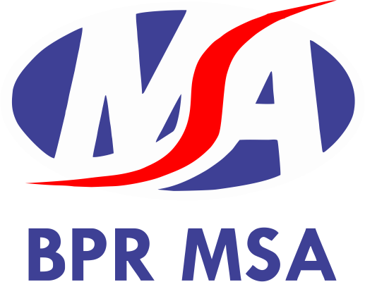 Logo BPR MSA