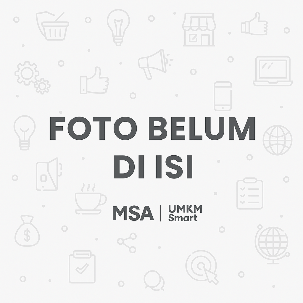 Seller Kerajinan Jaya